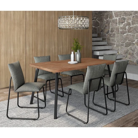 מק״ט 73 | פינת אוכל