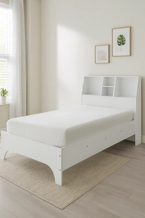 מיטה זוגית | יחיד