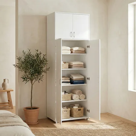 מק״ט 023- D | גובה 240 ס״מ | רוחב 80 ס״מ