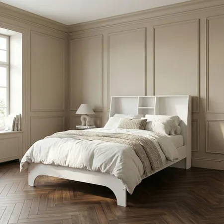 מיטה זוגית | יחיד